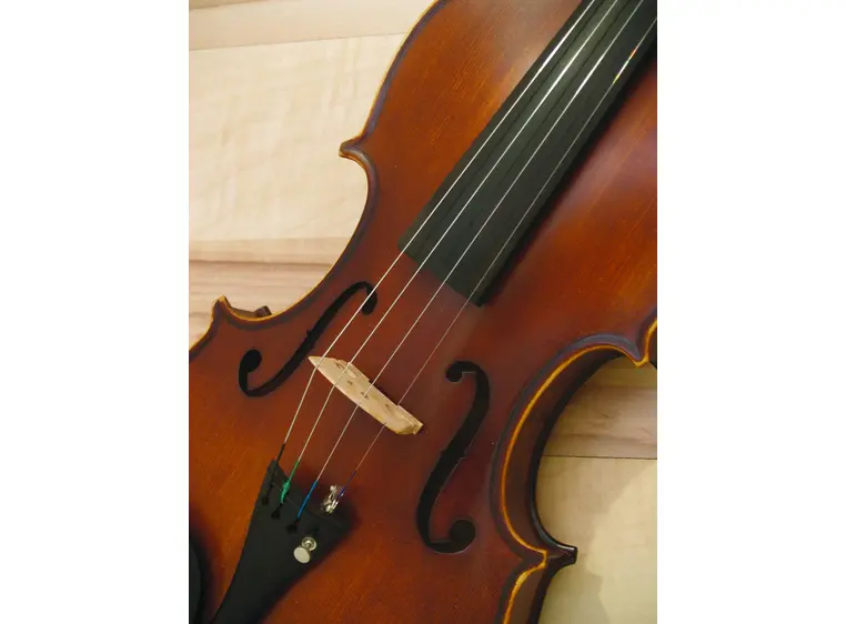 DIMAVERY Violin Middle-Grade 4/4 